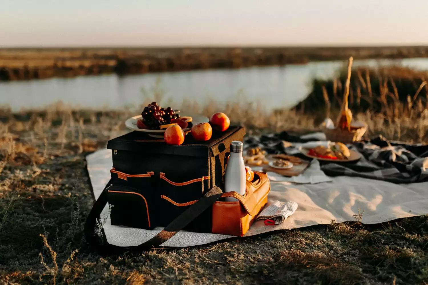 picnic blanket for two