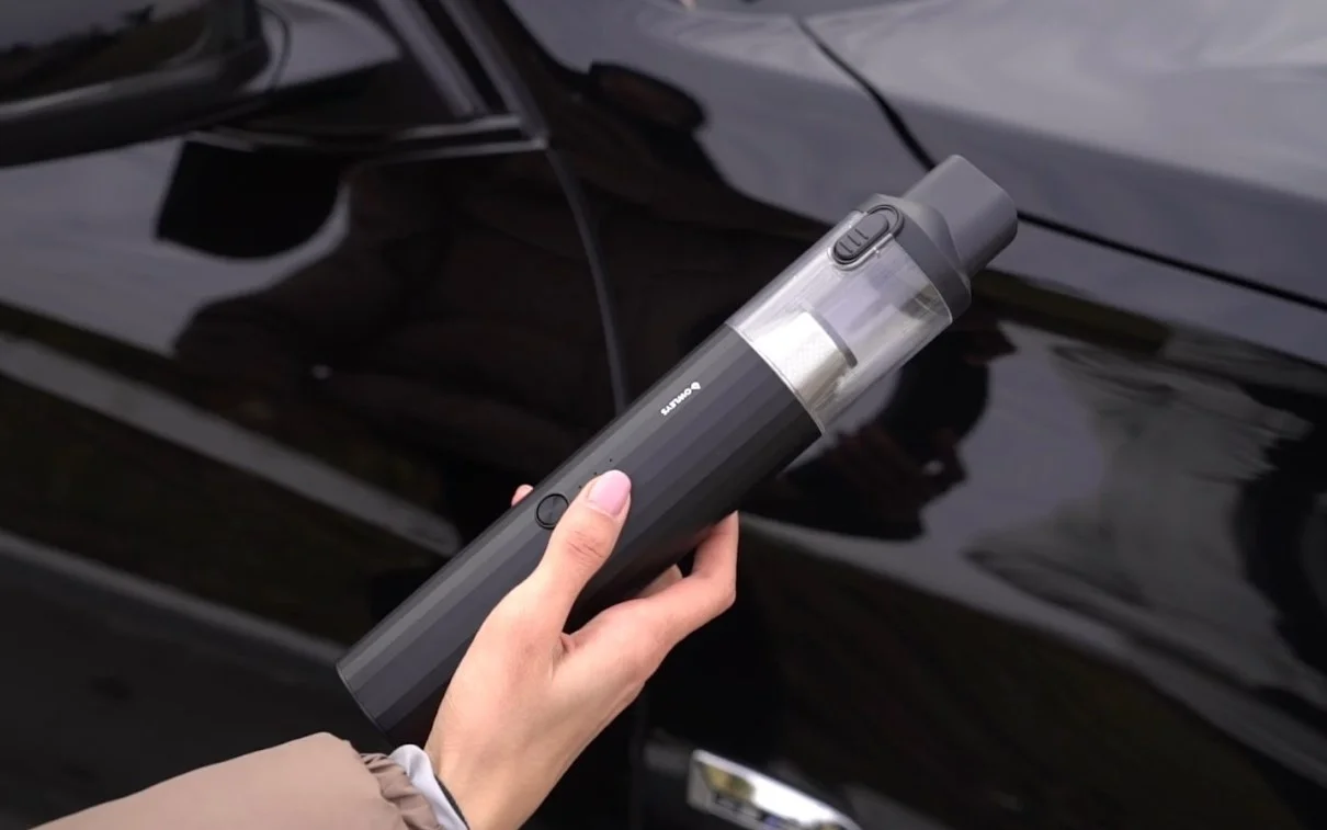 car vacuum cleaner for Audi Q5