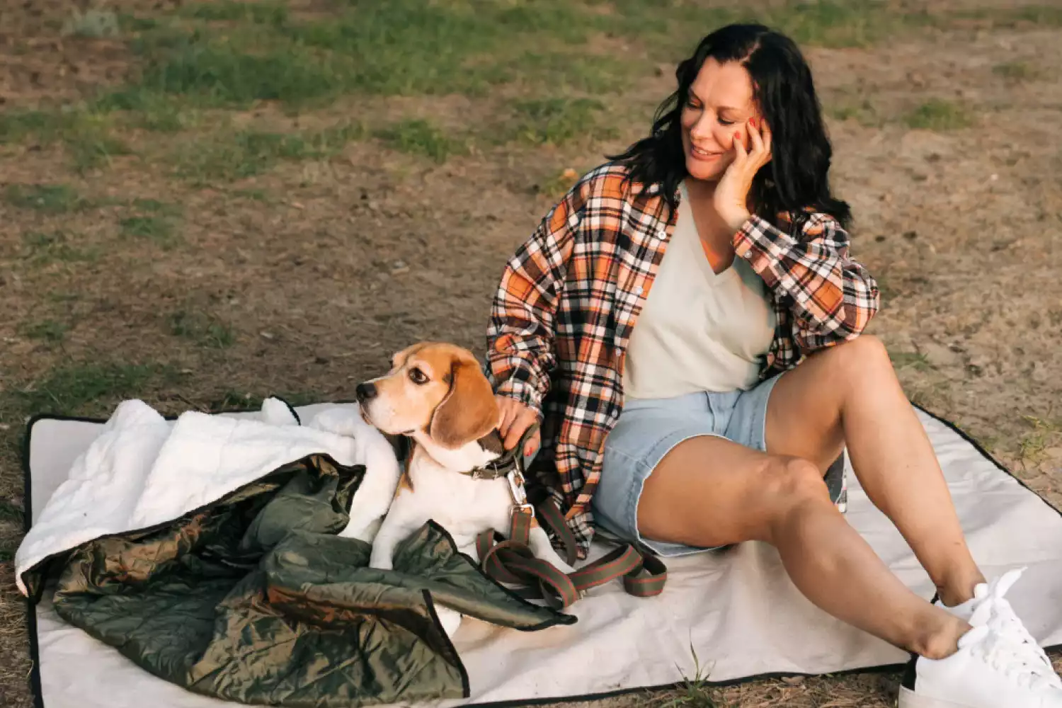 picnic blankets waterproof