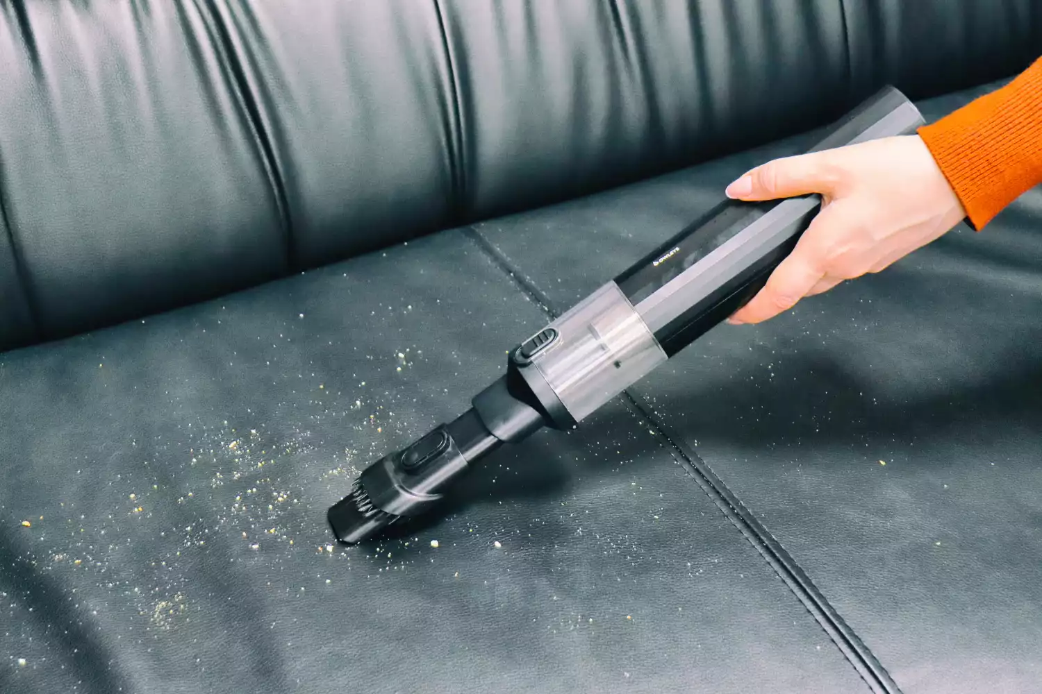 wireless handheld car vacuum cleaner for Hyundai Sonata