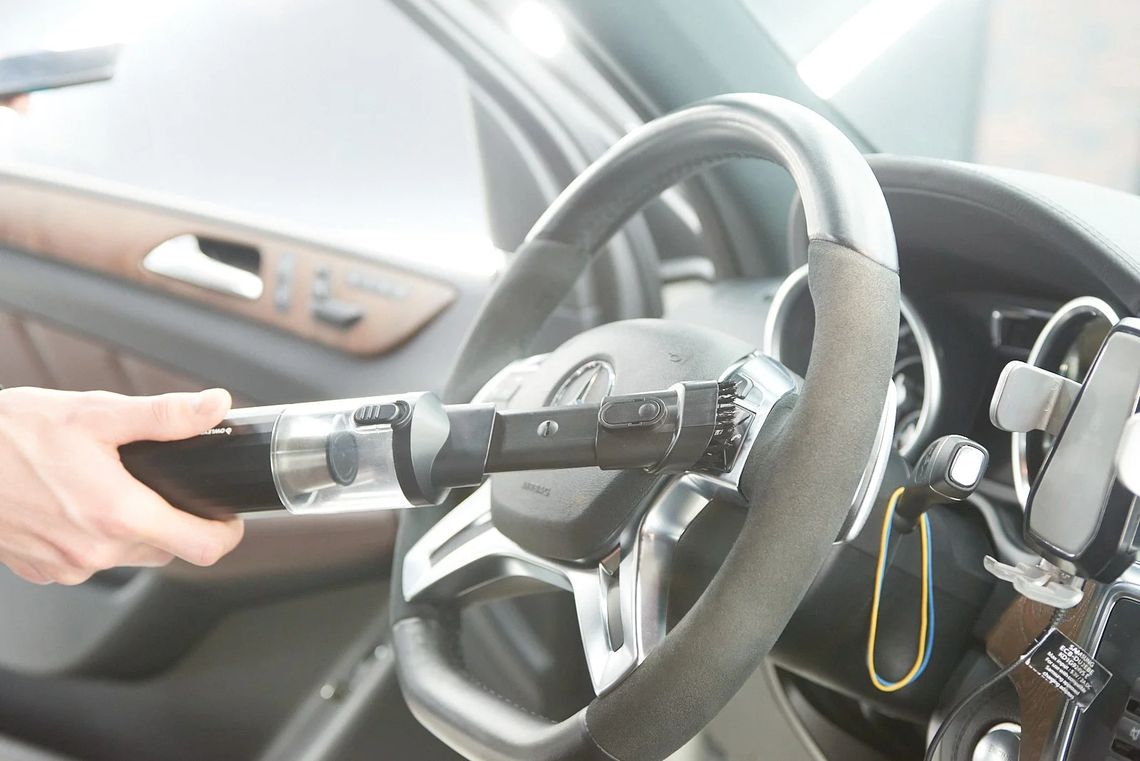 wireless handheld car vacuum cleaner for Subaru Outback