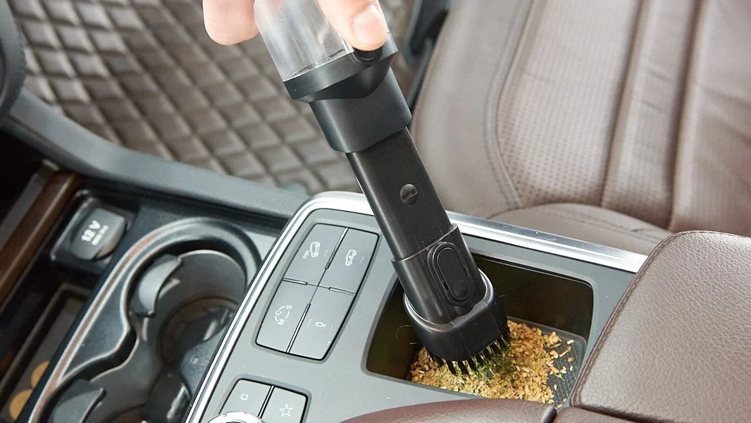 car vacuum cleaner for Subaru Impreza