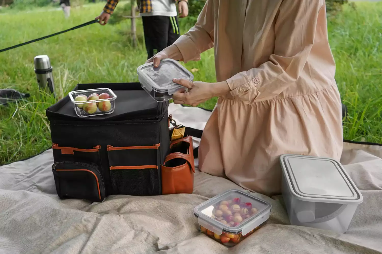 picnic blankets waterproof