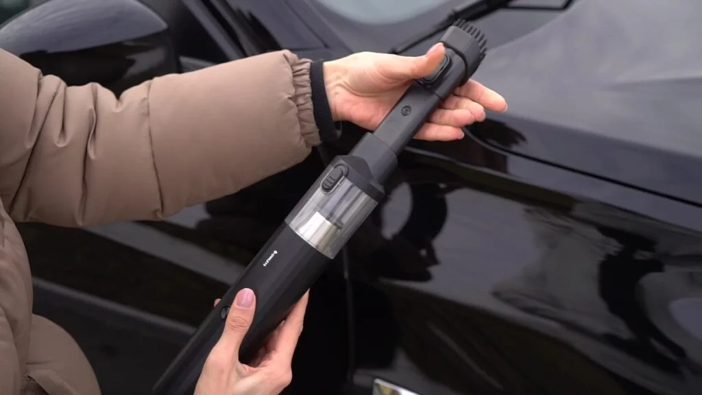 cordless handheld vacuum for Jeep Grand Cherokee