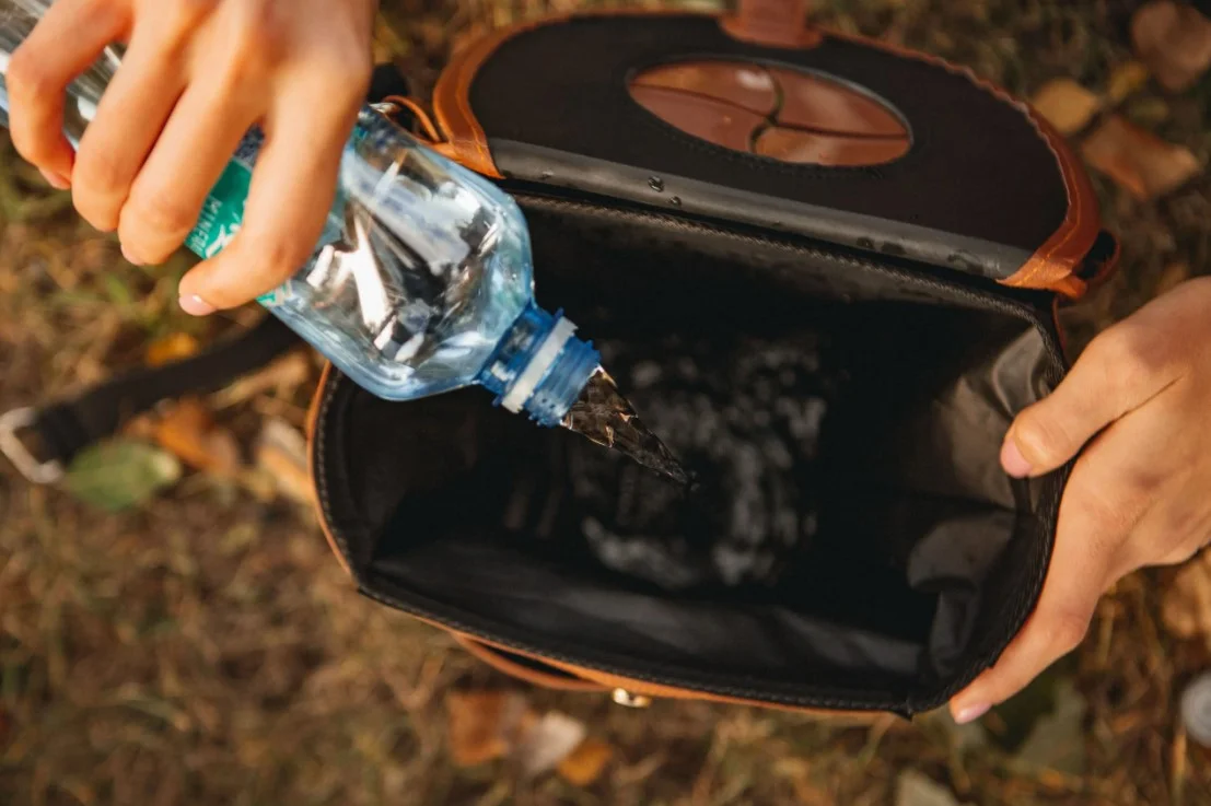 trash containers for Chevrolet Malibu