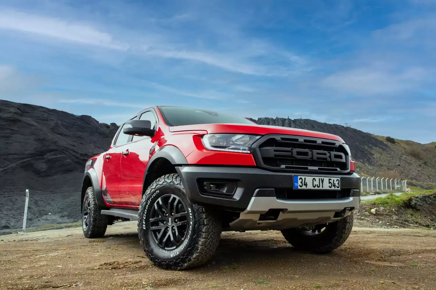 pet seat cover for Ford Ranger